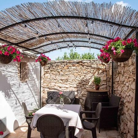Sogni D'Oro Bed & Breakfast Alberobello Dış mekan fotoğraf